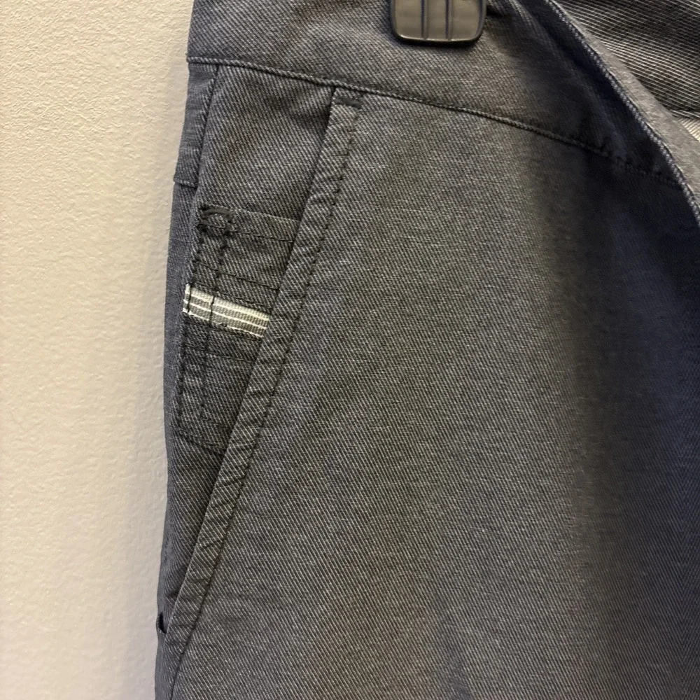 Travis‎ Mathew Gray Golf Pant Size 36